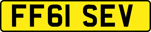 FF61SEV