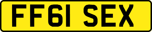 FF61SEX