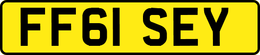 FF61SEY