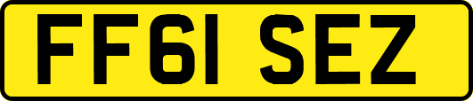 FF61SEZ