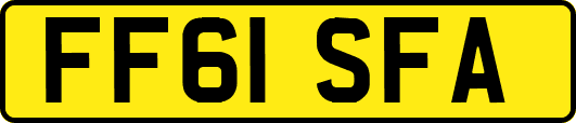 FF61SFA