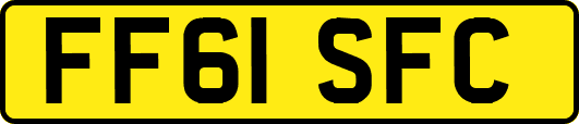 FF61SFC