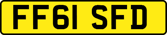 FF61SFD