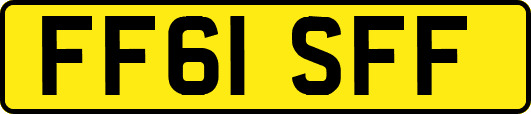 FF61SFF