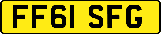 FF61SFG