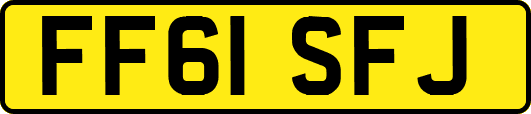 FF61SFJ