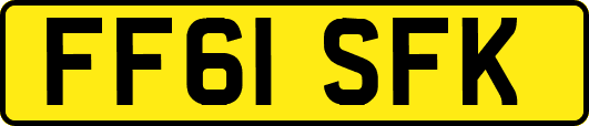 FF61SFK