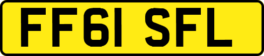 FF61SFL