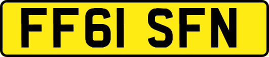 FF61SFN