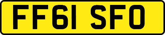 FF61SFO