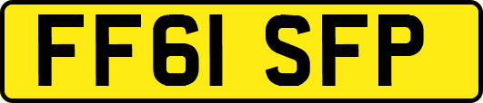 FF61SFP