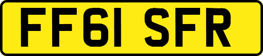 FF61SFR
