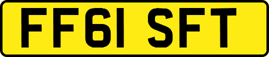 FF61SFT