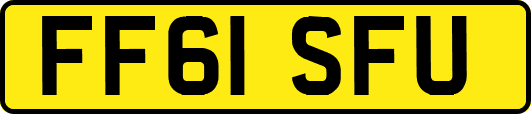FF61SFU