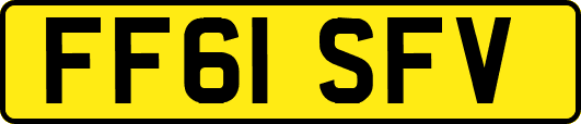 FF61SFV
