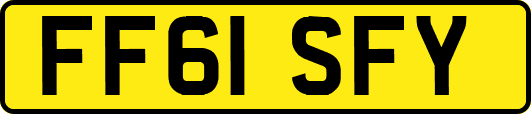 FF61SFY