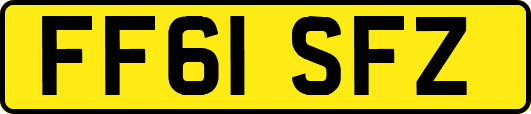 FF61SFZ