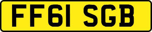 FF61SGB