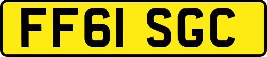 FF61SGC
