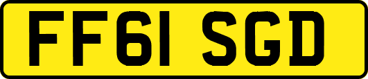 FF61SGD