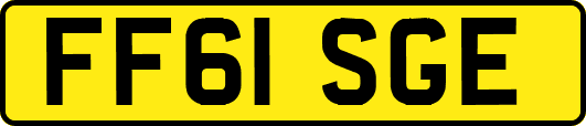 FF61SGE