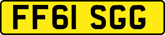 FF61SGG