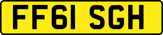 FF61SGH