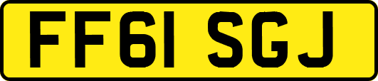 FF61SGJ