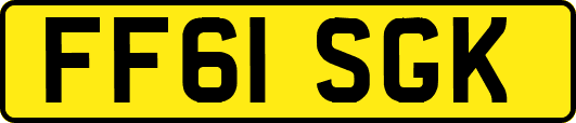 FF61SGK