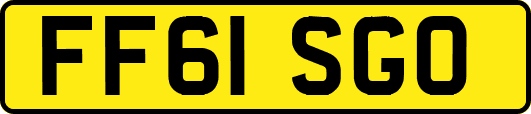FF61SGO