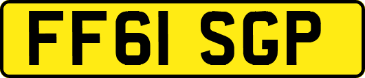 FF61SGP