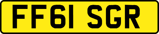 FF61SGR