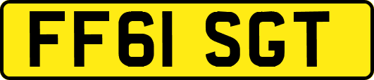 FF61SGT