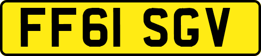 FF61SGV