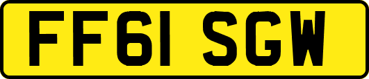 FF61SGW