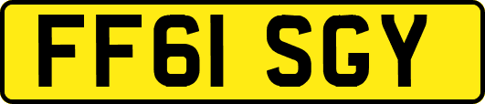 FF61SGY