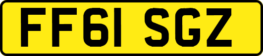 FF61SGZ