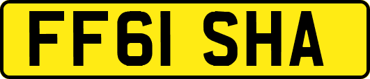 FF61SHA
