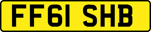 FF61SHB