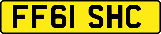 FF61SHC