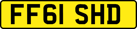 FF61SHD