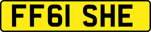 FF61SHE