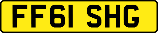 FF61SHG