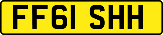 FF61SHH