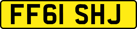 FF61SHJ