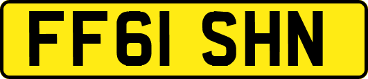 FF61SHN