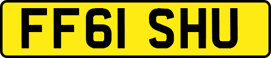 FF61SHU