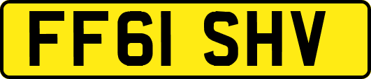 FF61SHV