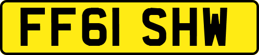 FF61SHW