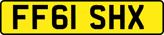 FF61SHX